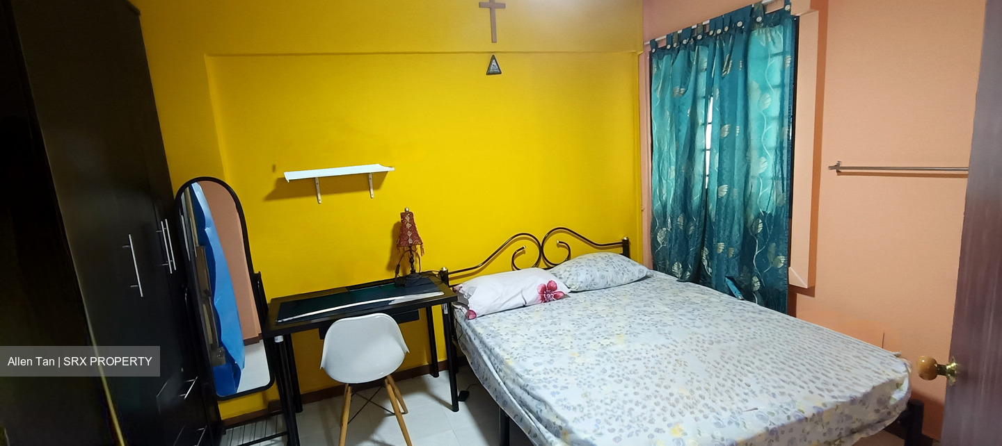 Blk 561 Cheng San Place (Ang Mo Kio), HDB 3 Rooms #560113081